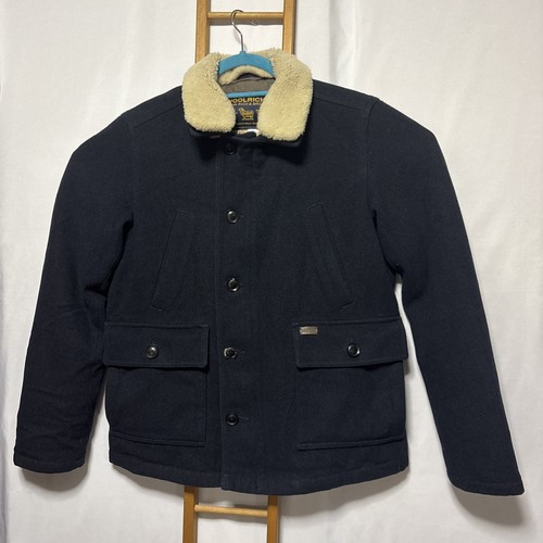 Woolrich john rich bros - woolrich,