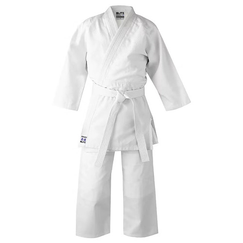 Blitz kihaku judo - gi,