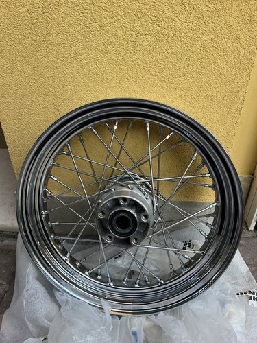 Cerchio posteriore harley - cerchio,