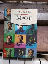 Mao II, Don De Lillo, Leonardo