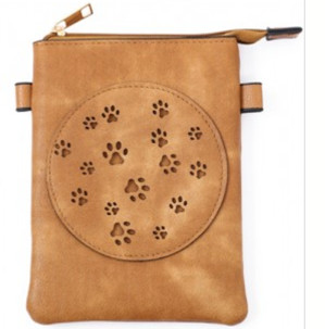 Borsa tracolla shine mark - a,