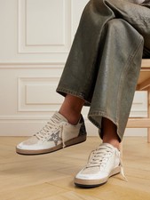 Sneaker Golden Goose Ball Star