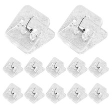 40 Pezzi Morsetti per Carta in