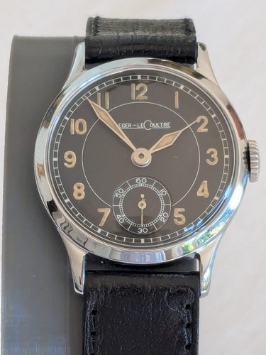 Orologio polso jaeger - da,