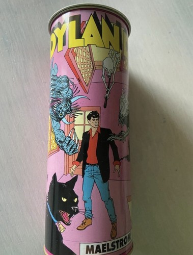 Salvadanaio dylan dog - salvadanaio,