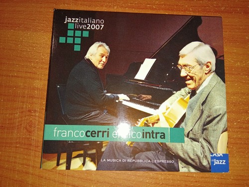 Franco cerri enrico - franco,