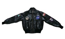 Alpha Industries Giacca Bomber