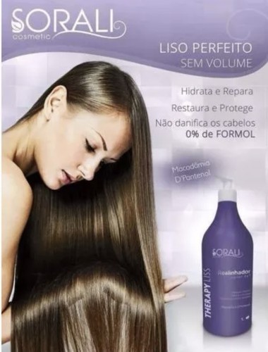 Sorali therapy liss - sorali,