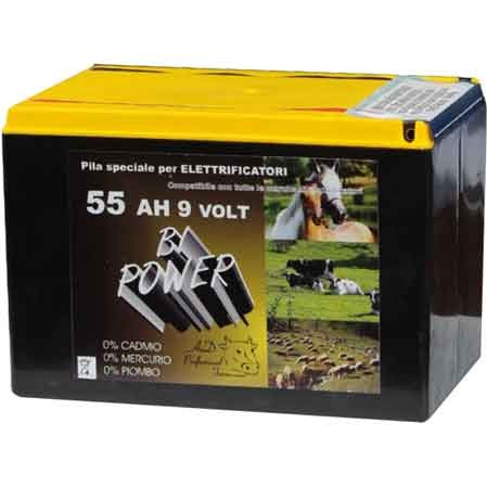 Batteria secco per - batteria,