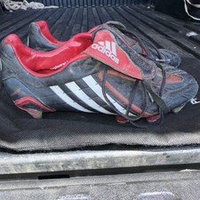 Scarpe calcio adidas - scarpe,