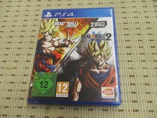 DragonBall Xenoverse +