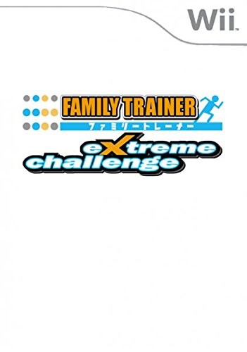 Family trainer extreme cha - family,