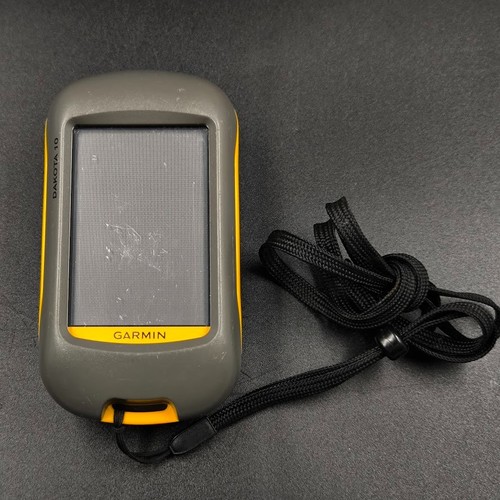 Garmin dakota gps - 10,