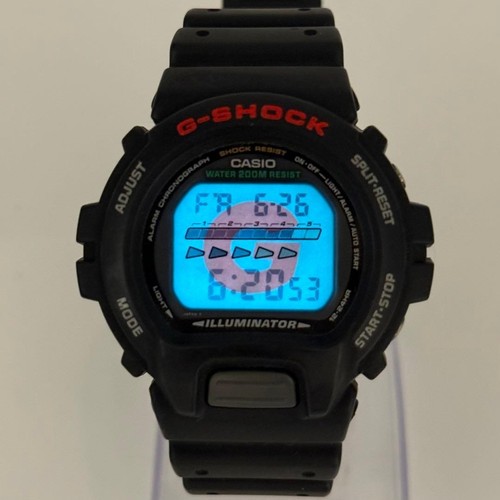 Raro orologio casio shock - raro,