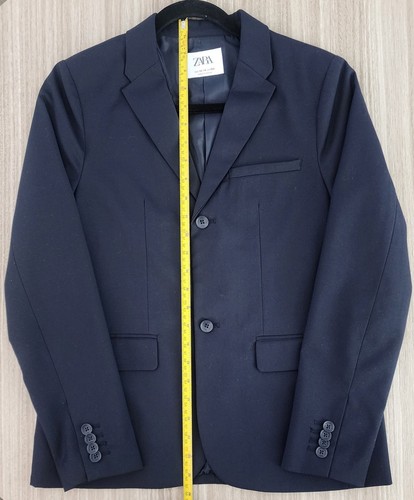 Blazer sartoriale per bambini