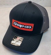 Cappello camionista snap-on