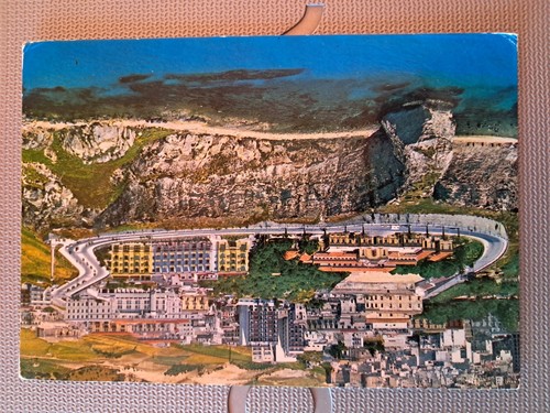 1519 cartolina sciacca - 1519.8.,