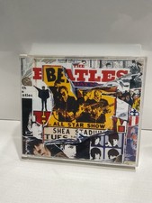 The Beatles Anthology 2 CD con