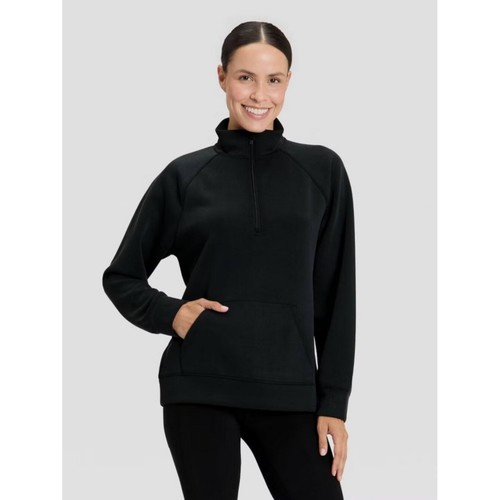 Felpa donna airy - donna, elegante