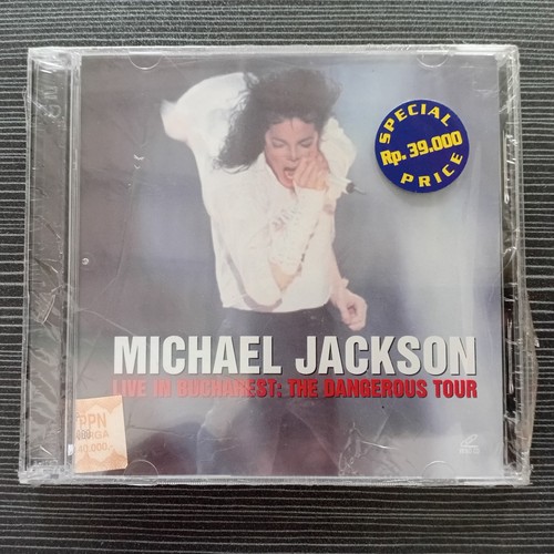 Michael jackson live - jackson,
