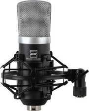 Set microfono condensatore - set,