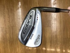 Cobra AMP CELL PRO 6S Set di ferri extra rigidi destrimani 5969