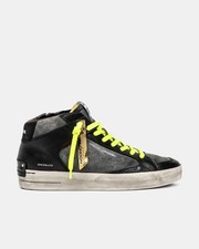 Sneakers Crime London uomo SK8