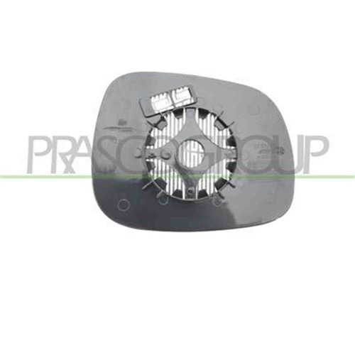 Piastra specchio destra bmw - destra, x1