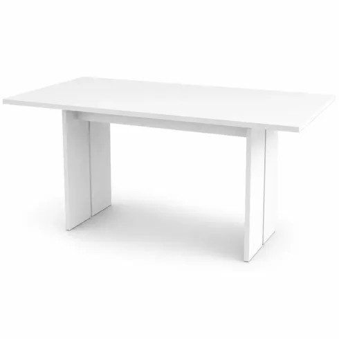 Tavolo pranzo 160x90 cm - da,