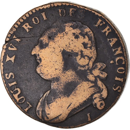 1041999 coin france louis - france,,