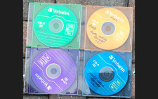 KORG OASYS Dischi di