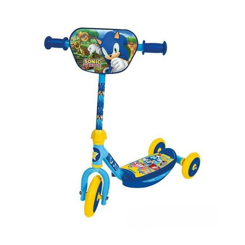 Monopattino bimbi rocco - monopattino,