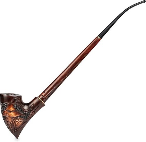 Watson pipa da - dr.,