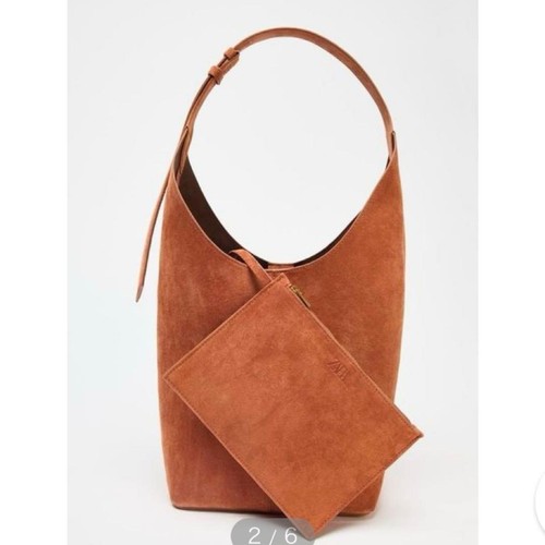 Borsa donna miu miu buck
