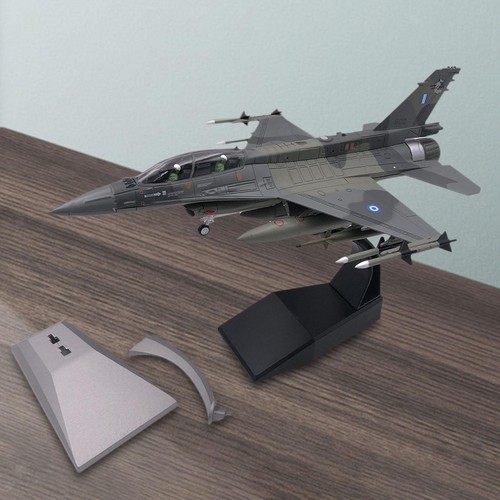 Modello caccia f16d lega - f16d,