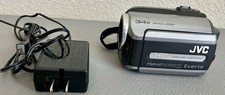 JVC Everio GZ-MG130U