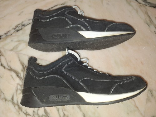 Scarpe estive uomo paciotti - estive,