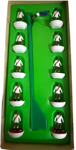 Rara squadra calcio balilla - rara,
