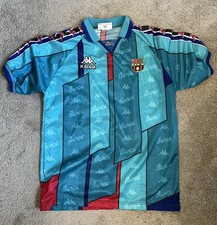 Maglia maglia trasferta