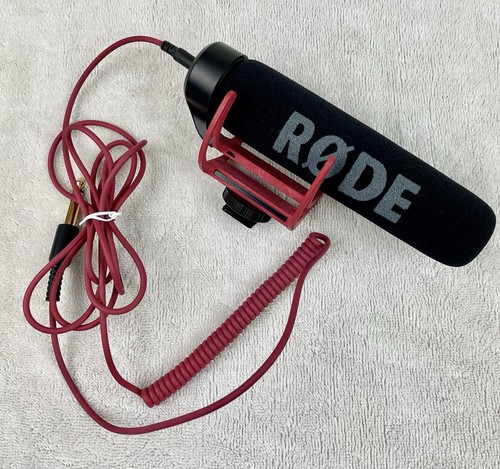 Rode videomic shotgun - videomic, go