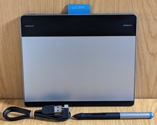 Wacom CTL-480 Intuos Small