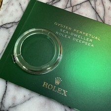 OEM Rolex Sea Dweller DeepSea