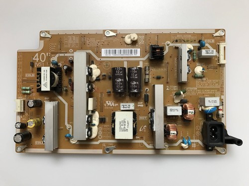 Samsung iv40f1 bhs - samsung, bn44-00469b