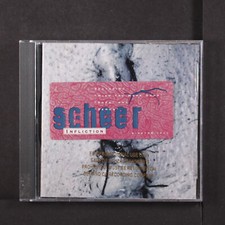 SCHEER: infliction 4AD CD