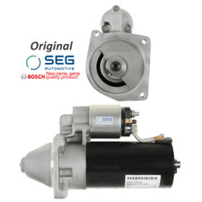 Motorino di Avviamento SEG /