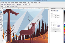 Corel coreldraw graphics suite - coreldraw,