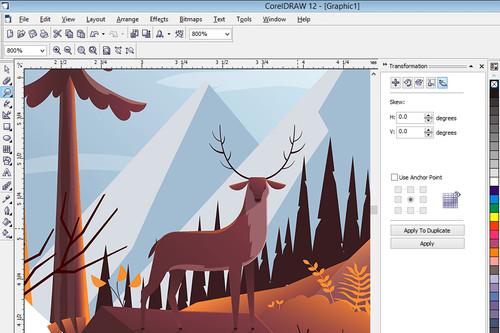 Corel coreldraw graphics suite - corel,