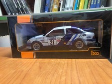 1/18 Ford Sierra RS Cosworth