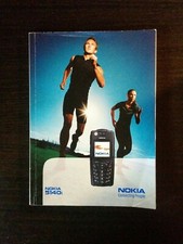 Manuale guida utente - utente, nokia