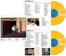 Dalla & Morandi (Doppio Vinile